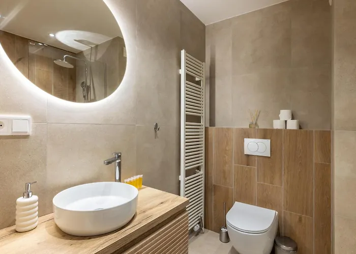 Boho Renovated Close To National Theather Appartamento *