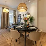 Appartement Boho Renovated Close To National Theather *