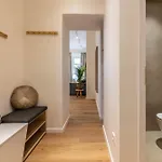 Boho Renovated Close To National Theather Appartement Prague