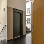 Appartement Boho Renovated Close To National Theather