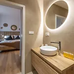 Appartement Boho Renovated Close To National Theather