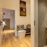 Boho Renovated Close To National Theather Prague